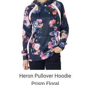 Burton Heron Pullover Hoodie